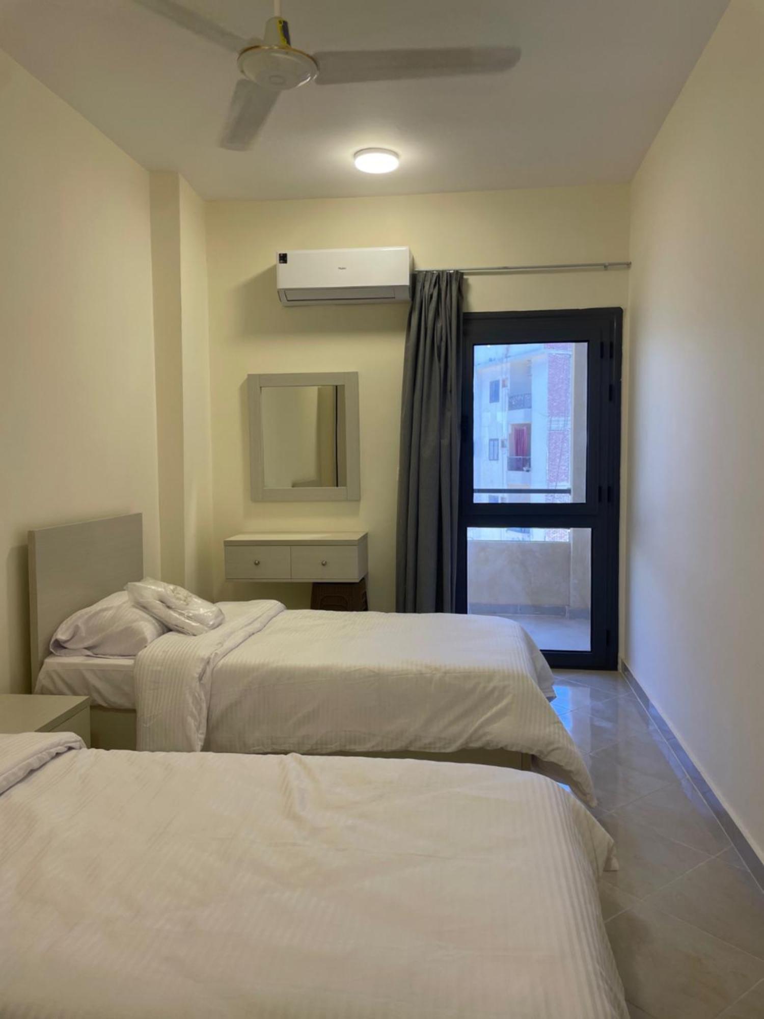 Apartament Bayt Hassan A12 - 2 Bedrooms European New