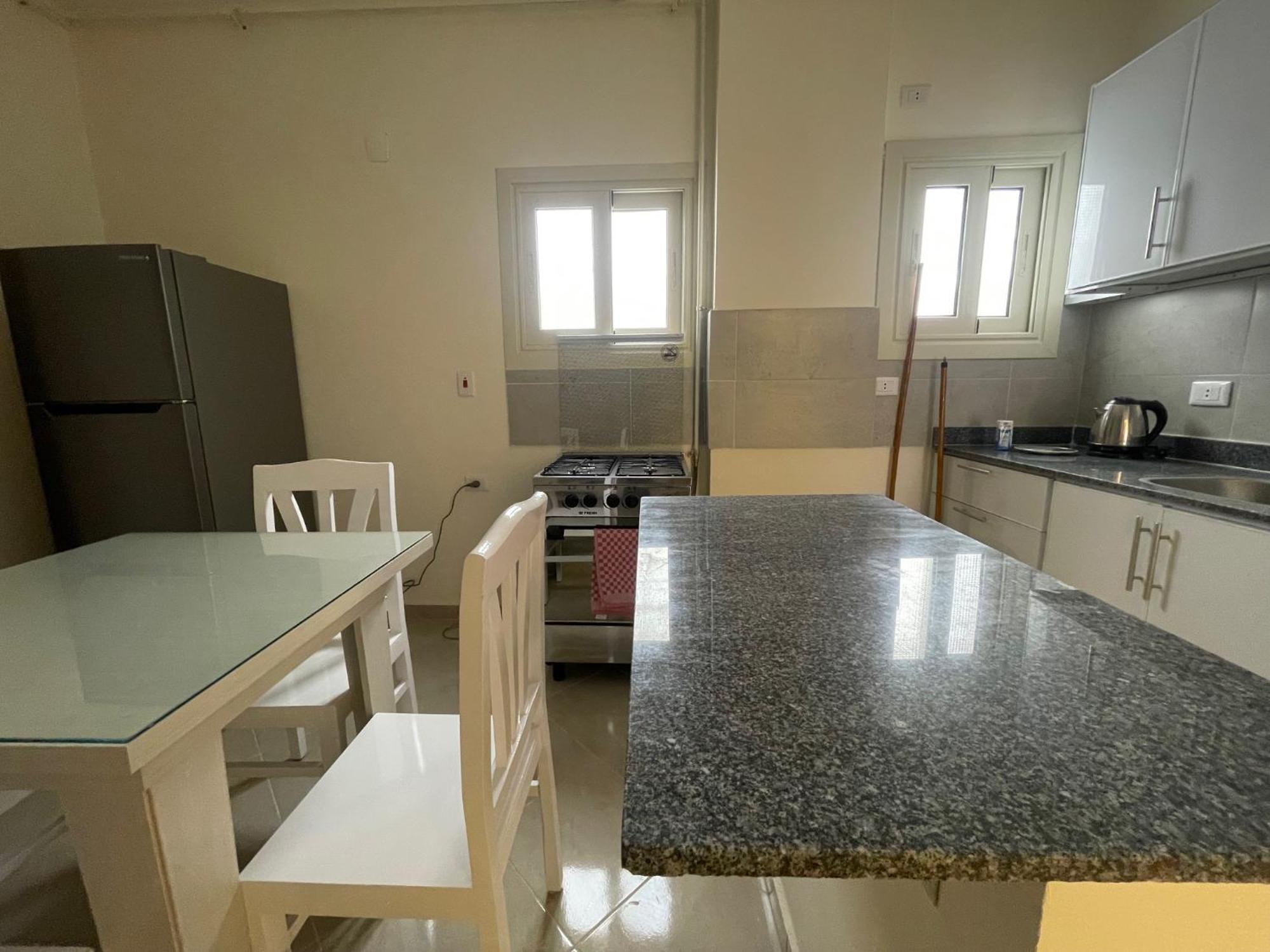Bayt Hassan A12 - 2 Bedrooms European New