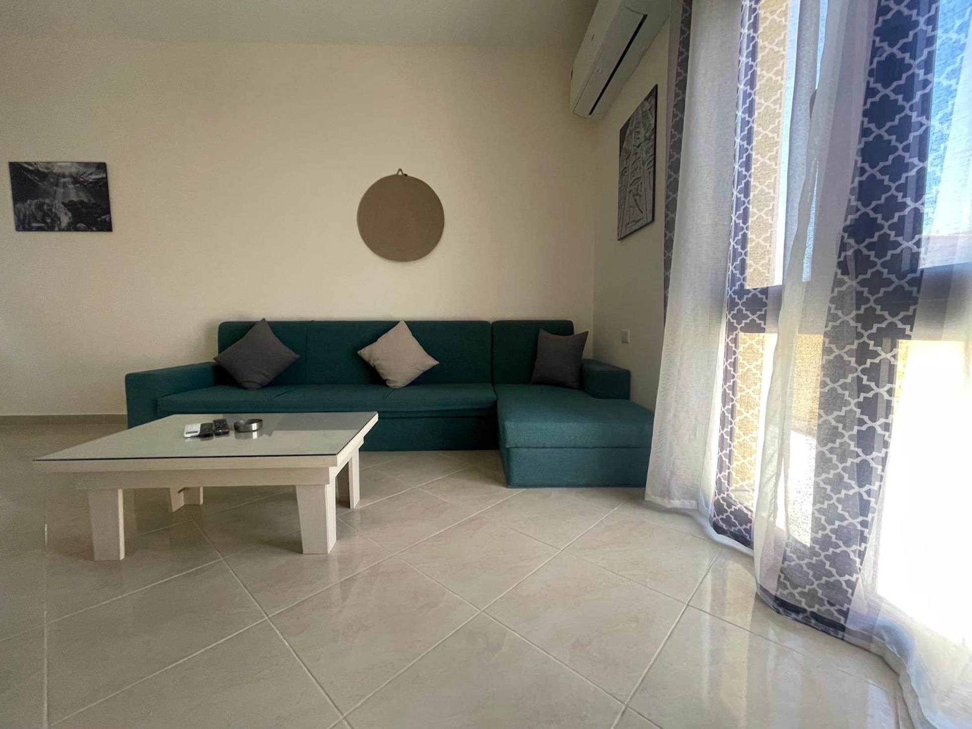 Apartament Bayt Hassan A12 - 2 Bedrooms European New *