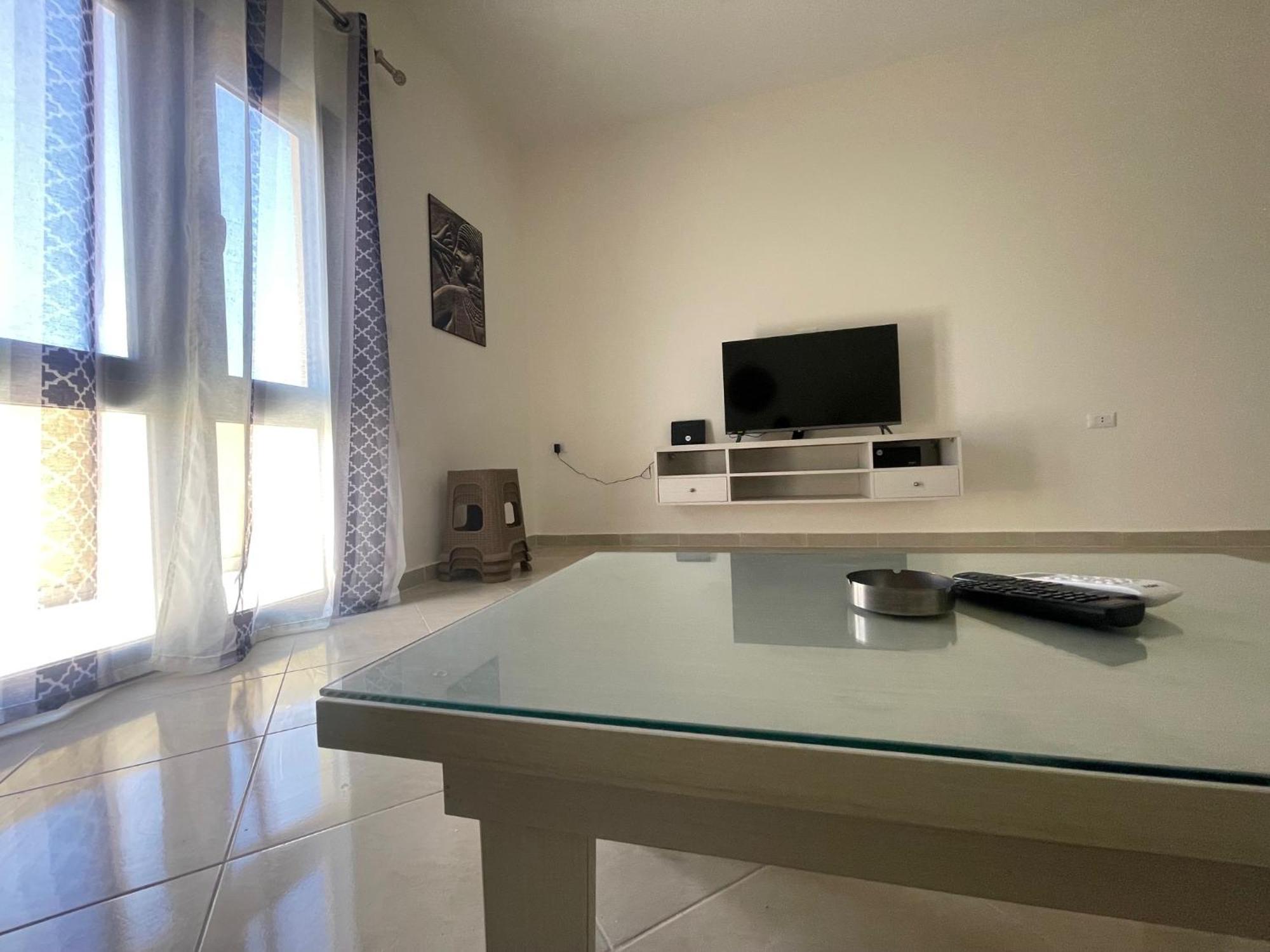 Bayt Hassan A12 - 2 Bedrooms European New *