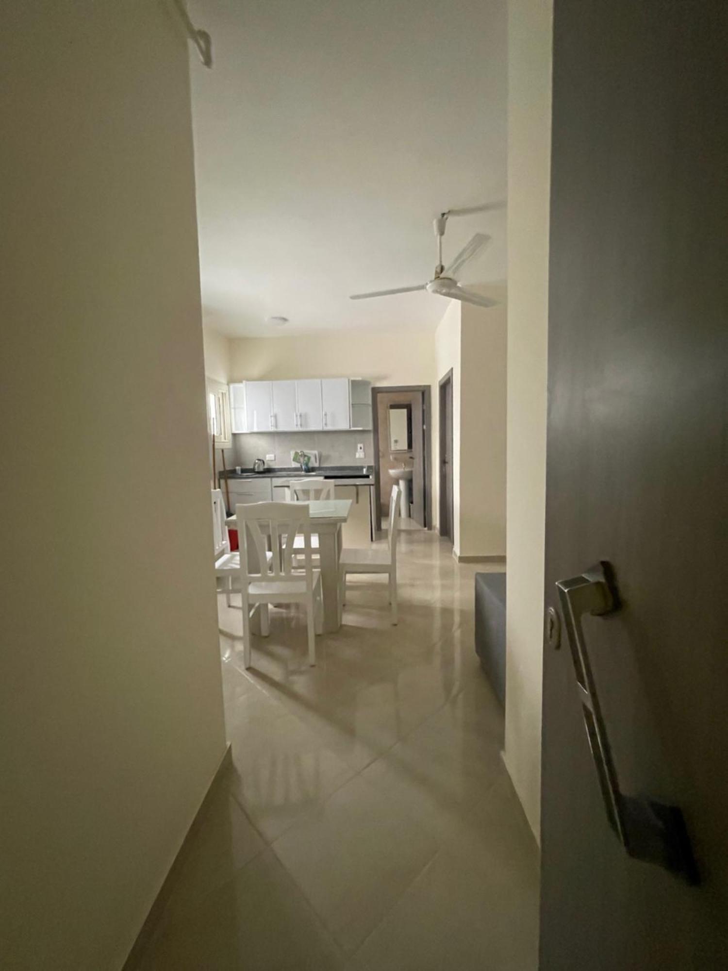 Apartament Bayt Hassan A12 - 2 Bedrooms European New