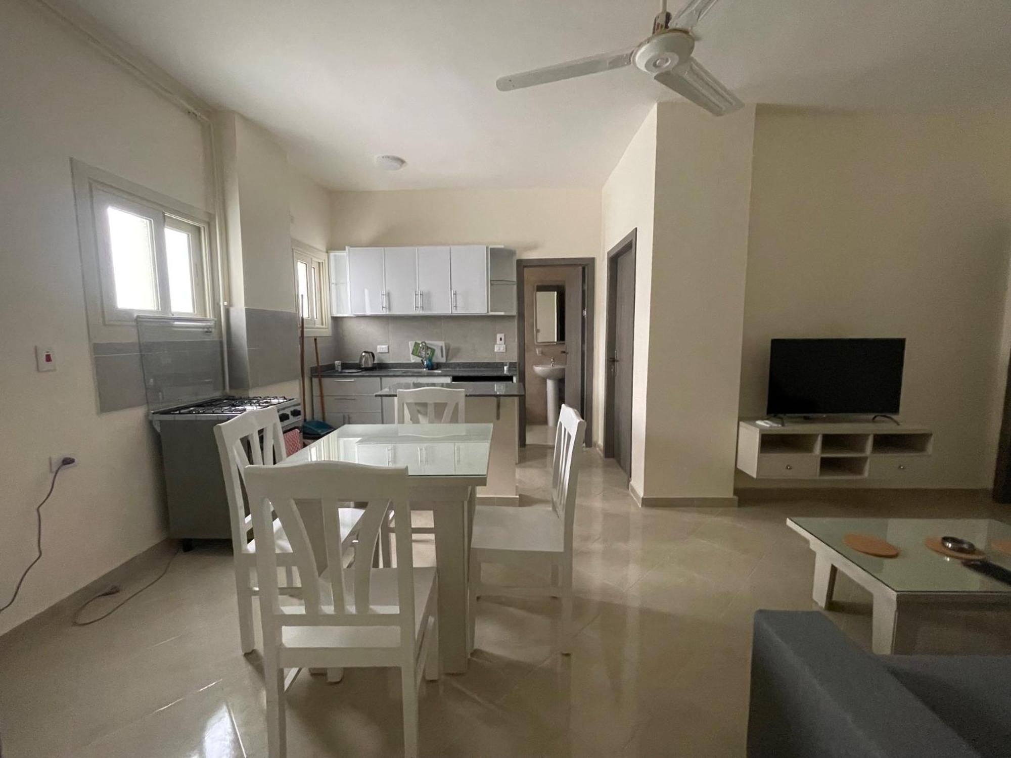 Bayt Hassan A12 - 2 Bedrooms European New Apartament *