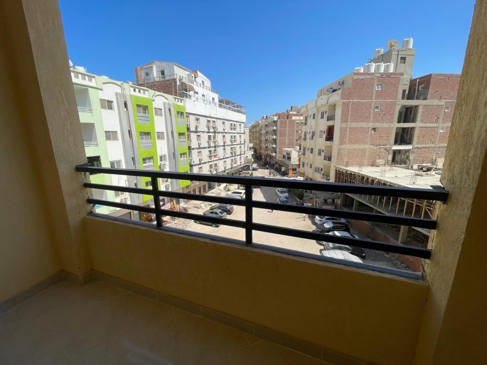 Bayt Hassan A12 - 2 Bedrooms European New *