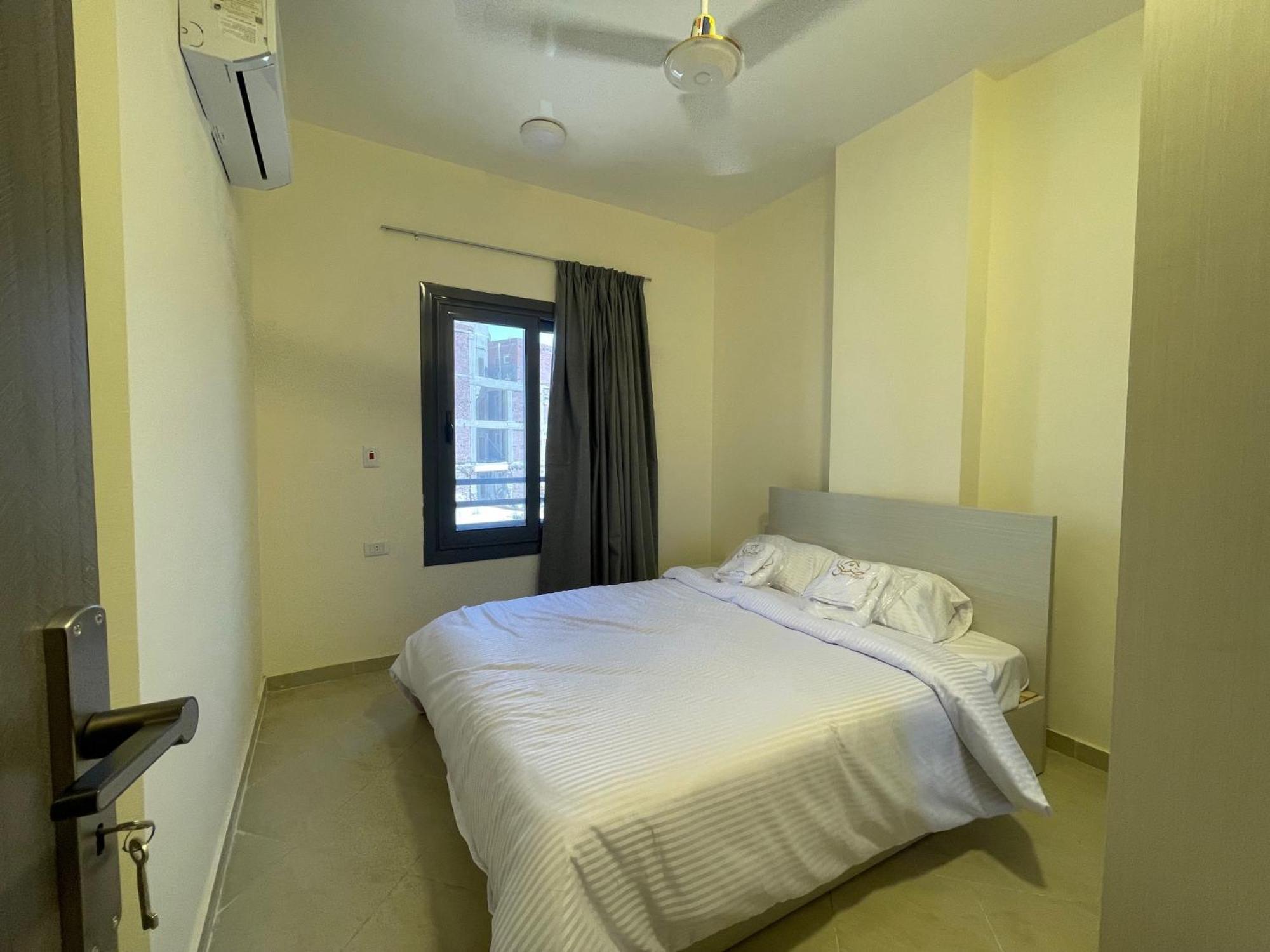 Bayt Hassan A12 - 2 Bedrooms European New