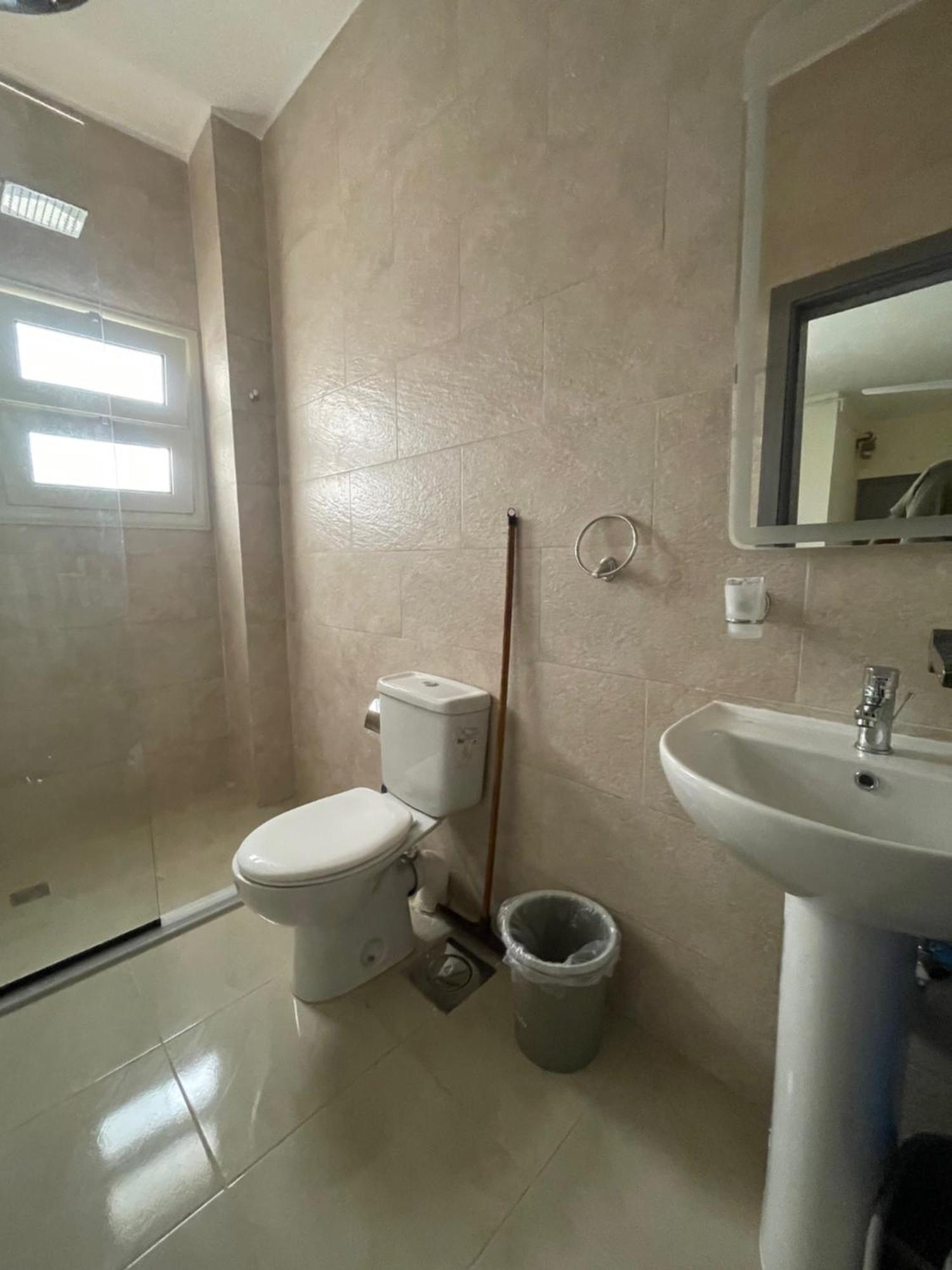 Bayt Hassan A12 - 2 Bedrooms European New Apartmán