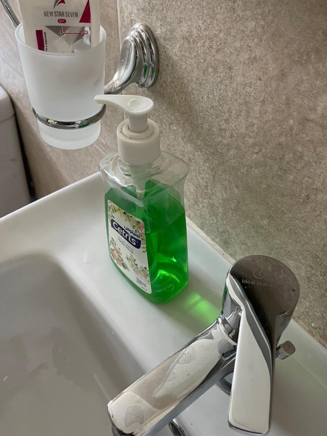 Bayt Hassan A12 - 2 Bedrooms European New Apartmán