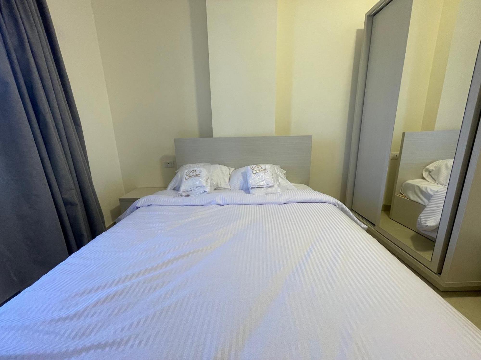 Bayt Hassan A12 - 2 Bedrooms European New Apartmán