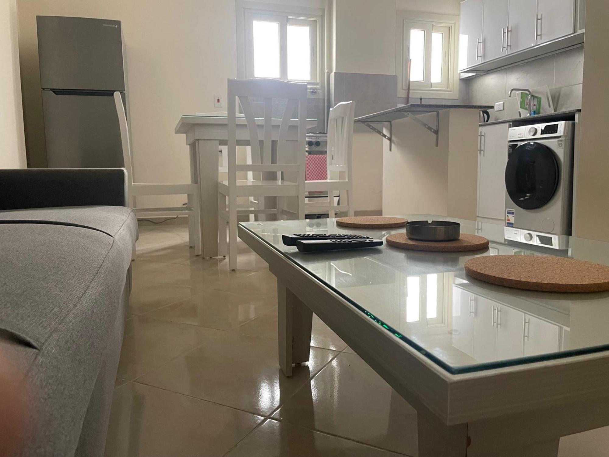Bayt Hassan A12 - 2 Bedrooms European New Apartmán *